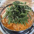 박참봉부대찌개 의정부금오점 | 의정부 금오동 냉이 곱창전골 맛집 '금오식당'