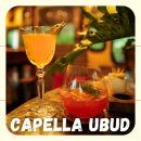 까펠라 | 발리 신혼여행 숙소 카펠라우붓 리조트 추천 후기 (애프터눈티 디너 마사지 스파)