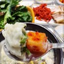 진솔막국수