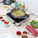 집에서즐기는초대요리 이미지