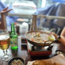 사람사는 이야기 | [신논현역 술집] 감주 사람사는이야기 강남점 내돈내산 솔직후기 분위기 맛집