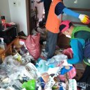 반짝반짝홈크리닝 이미지