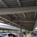 상동 태양광발전소 이미지