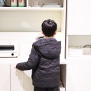 단풍세탁 | 블랙야크 키즈경량패딩 유아패딩 남아숏패딩 가벼운 겨울아우터 리얼후기