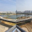 전월산 누리길 | 세종 랜드마크 금강보행교 이응다리 주간 방문후기