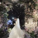 연춘아트세탁 | 더파티움 여의도 [그랜드컨벤션홀] 본식 후기 ♡