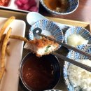 표선초등학교 | 표선면맛집 표선수제돈까스 입에서 살살 녹는 제주도 흑돼지돈까스