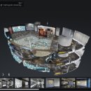 삼육대학교 박물관 이미지