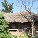 초가삼간 이미지