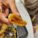 (주)현대푸드 | 더현대 푸드트럭 맛집추천 서래함박 여왕떡볶이 더백푸드트럭 3곳 후기