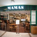 카페마마스 타임스퀘어점 이미지