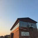 더레이크스토리 | [천안/성성동] 노을이 너무 예쁘게 지는 카페 '더 레이크 스토리' 내돈내산후기