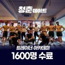 청춘P.T