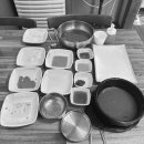 명가 왕갈비해장국 메밀막국수 이미지