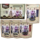 광천돌김자반 4종세트 이미지