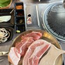 3569 | 소주 맥주 1900원 삼겹살부터 사이드까지 완벽한 홍대 가성비 고기 맛집 오일내 홍대점 후기