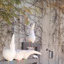 서면愛굴다리벤치길- 이미지