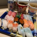 스시피아 | 후쿠오카 하카타역 현지인 쇼핑 마트 로피아하카타요도바시점 스시 초밥 내돈내산 솔직후기