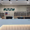 청주시립도서관 강당 이미지