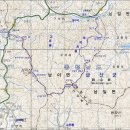 7월 정기산행 충남 금산 성치산 12폭포 산행 모집(75차) 이미지