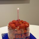 파리바게뜨송파 | 파리바게뜨 베리밤 실물 후기 내돈내산 크리스마스 연말 케이크
