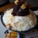 설빙(함안점)