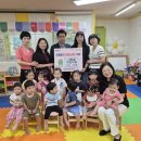 그린 태권도장 이미지