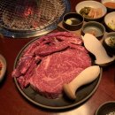 강릉한우작 | 강릉 교동택지 맛집 한우작