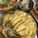 무의지소 공영주차장(추가) | 여수맛집 진남옥 여수아침식사 가능한 해장국 맛집