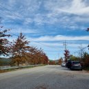 월평 삼거리 | 최근 들어 가장 빡세게 다녀온 산행..., 지리산 서북능선(정령치→세걸산→바래봉→덕두산→구인월) 종주