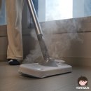 고온 | 샤오미 스팀청소기 선택 후 살균되는 고온 스팀청소기 후기