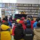 꾸러기 도서관 이미지