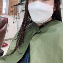 박영숙헤어샵 | 응암미용실 플랜에이치헤어 응암점 에서 염색 & 밀본클리닉 받고 왔어요~ 💇🏼‍♀️
