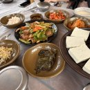 아산청풍펜션 | 아산 외암마을 두부전문점 외암민속두부 내돈내산 솔직후기