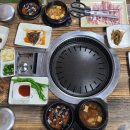 장금이유기농우렁쌈밥 이미지