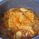 땅스부대찌개제일 | 밀키드 부대찌개 맛집 땅스부대찌개 솔직후기