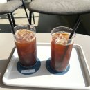 핑크 그라운드 | 김제 금산사카페 대형카페 핑크뮬리 헤이그라운드 브런치 후기