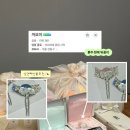 까요미 | [뒤꽂이kit] 상견례 선물 추천! 혼주 한복 뒤꽂이 DIY 키트 후기 :: 까요미