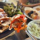 율지 | 서산보쌈족발 먹자골목점/ 서산족발 맛집 주차 3시간 지원 후기