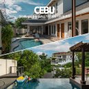 씨사이드 골프장 건너편 | 세부 풀빌라 추천 럭스 독채 막탄 시티 단체 이용 후기