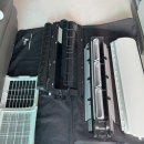 그린빌18단지 | 안산 그린빌18단지 삼성 무풍슬림에어컨 분해청소 완벽하게 곰팡이제거 하는업체