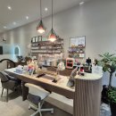 CU남동서창점 | 인천남동구네일 두두네일에서 기분전환하고 온 후기