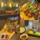 긴타로성서점 | [대구/성서] 이자카야, 긴타로 / 꼬치 맛집 & 2차로 가기 좋은 곳
