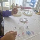 안느케이크 | [대구 원데이클래스] 대구 가족, 커플이 함께하기 좋은 원데이클래스 대구 투안느 체험 후기★