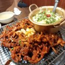 왕십리꼼닭발 이미지