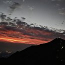 설악산 대청봉 ♡ 공룡능선 남설악탐방소출발 대청봉인증하고 희운각대피소거처 공룡의로 마등령 .비선대 .소공원 힘들다 이미지