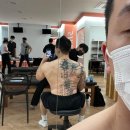 아이언 파라다이스짐 권선점 이미지