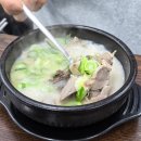 뚜레쥬르 주안파크자이점 | 병천청년순대국 주안파크자이점 가성비 괜찮은 내돈내산 솔직후기