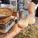 부치곰영등포구청점 | 영등포구청역 맛집 전집 추천 | 부치곰 영등포구청점 | 골뱅이탕이 찐