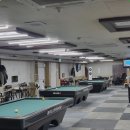 선사 당구장 이미지